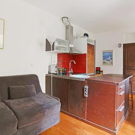 Appartamento Empresa - Welkeys Parigi