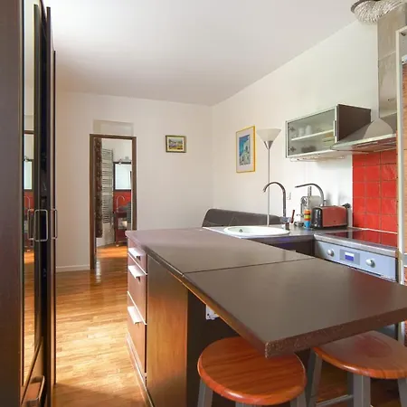 Apartment Empresa - Welkeys