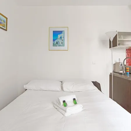 Apartment Empresa - Welkeys *